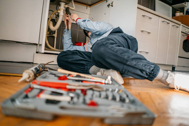 Best Affordable Plumbing Services  in Whitehall, WI