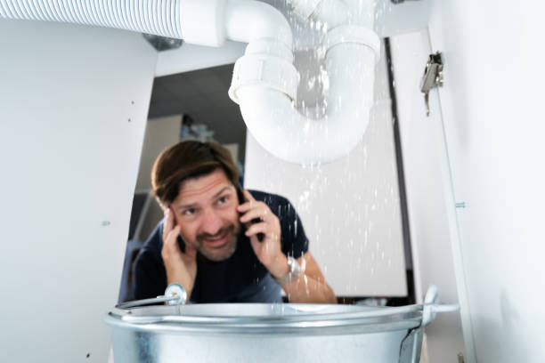 Best Emergency Plumbing Repair  in Whitehall, WI