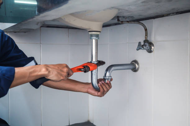 Best Hot Water Heater Installation  in Whitehall, WI