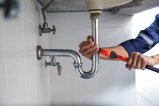 Best Plumbing Inspection Services  in Whitehall, WI
